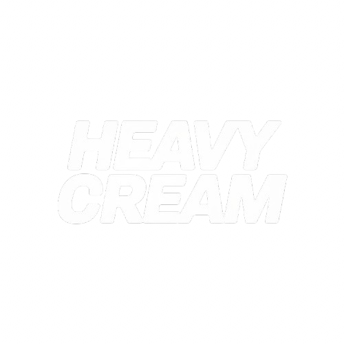 Heavy Cream
